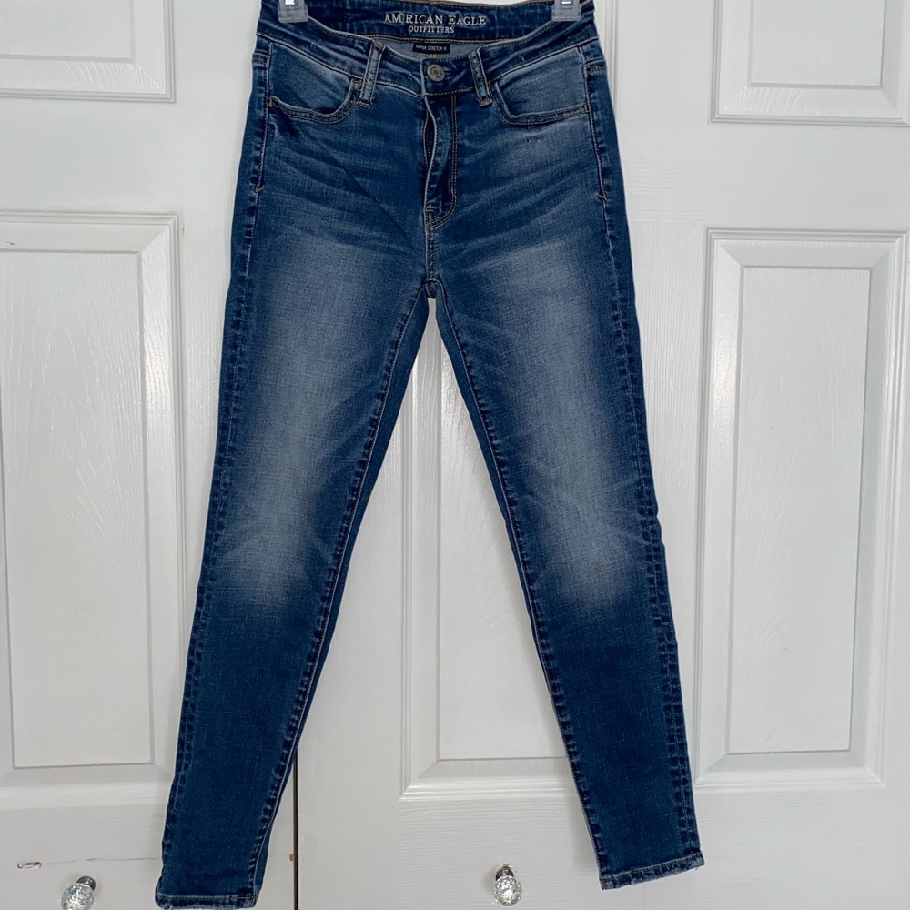American Eagle Denim Jeans